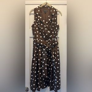 Jessica Howard knee length dress